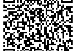  Wer sich die im Interview angesprochenen Studien des ZIA im Detail ansehen möchte, kann dazu folgende QR-Codes nutzen: Digitalisierungsstudie (oben), Innovationsradar (Mitte), Zukunftsstudie (unten) 