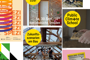  Events, Podcasts, Workshops … 