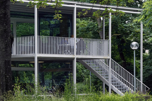  Preisträger Deutscher Architekturpreis 2023: „Studierendenhaus TU Braunschweig“ von Düsing und Hacke, Berlin 