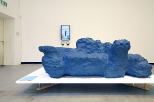  “Softy” 2023, von Simon Stanislawski (RecyclingDesignpreis) 