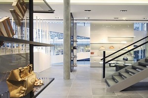 Accessoire-Haus „acc/es“, Mannheim (2007) 
