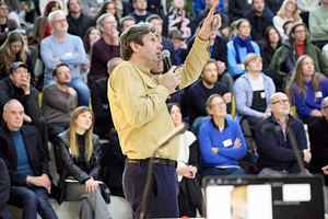  Die Civic Design Conference widmet sich am 11. April dem Thema „Real Simple“ und diskutiert Architektur im Kontext von Einfachheit, Suffizienz und gesellschaftlichen Herausforderungen 