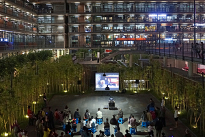  West Village, Chengdu 2015: alles an einem Ort in der Stadt 