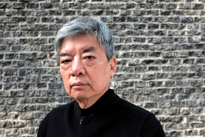  Pritzker Preisträger 2025: Liu Jiakun 