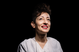  Lina Ghotmeh 