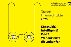  Die TH OWL und die Architektenkammer NRW laden erstmalig zum Tag der Innenarchitekur ein 