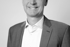  Autor: Martin Wittjen ist Hauptgeschäftsführer des BDB Bund Deutscher Baumeister,Architekten und Ingenieure 