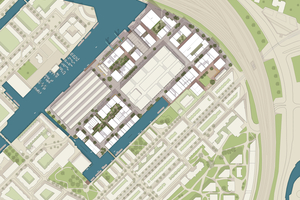  Masterplan, o. M.  