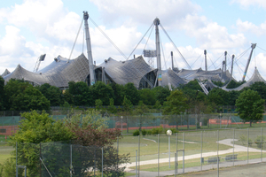  Das Münchener Meisterwerk als die konsequente Weiterentwicklung des „Zeltes“ – das Dach für das Olympiagelände von 1972 