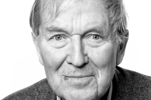  Uwe Kiessler (1937–2025) 