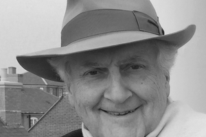  Leon Krier (1946–2025) 