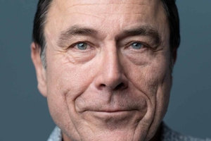  Michael Holze ist Professor für Computergestützte Architekturdarstellung an der Berliner Hochschule für Technik 