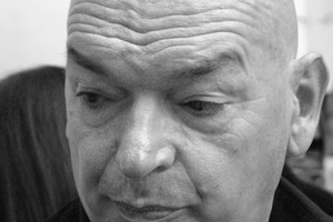  Feierte runden Geburtstag: Jean Nouvel 