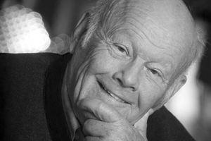  Christian Bartenbach (1930–2025) 