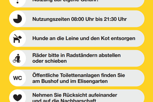 Nutzerordnung für die Zwischenzeit 