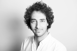  Autor: Der Architekt und Heftpartner Philipp Beck ist Gründer von atelier 522 mit Standorten in Markdorf und Zürich 