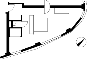Marvelous Suite, M 1 : 250