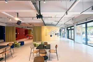  Offenes Willkommen: Rast- und Denk- und Diskussionsort in Chemnitz 