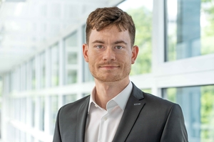  Autor: Matthias Stollenwerk ist Ingenieur und wissenschaftlicher Mitarbeiter am Fraunhofer IPK 