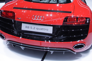  Ohne Turbo (Bild) geht’s auch schnell, mit noch schneller! 