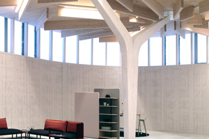  Die Halle war perfekt auf selektiven wie effizienten Rückbau ausgerichtet, nun wurde sie zerstört 