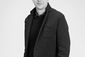  Autor: Stephan Schütz, Partner bei von Gerkan Marg und Partner (gmp) 