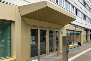  Ausschnitt EG Fassade, Eingang Finanzamt Mitte 