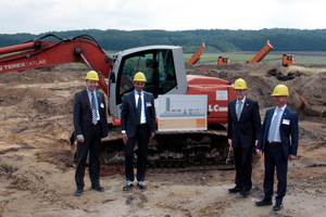  Wie mehr und dennoch nachhaltig bauen? Ein Umsetzungslabor soll auch Investoren helfen 