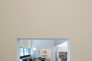  Hardcore-Moderne vs. Neobarock: Musterwohnung, die Le Corbusier, Pierre Jeanneret und Charlotte Perriand für die Pariser Herbstausstellung planten (Nachbau)  