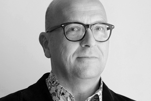  Jörg Leeser, Prof. für Entwerfen im städtebaulichen Kontext und Stadtbautheorie an der PBSA Düsseldorf, Gründungspartner von BeL Sozietät für Architektur, Köln 