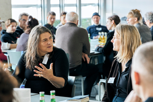  Civic Design Conference, Wintersemes­ter 2022, Non-Sexist City  