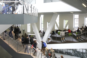  An Hochschulen eingeschrieben (WS 2024/25)2,88 Mio. Studierende, davon Frauen 1,47 Mio.(Quelle: Destatis.de, Stand: 28. November 2025) 