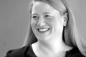  Prof. Elisabeth Endres leitet an der Technischen Universität Braunschweig das Institut für Bauklimatik und Energie der Architektur 