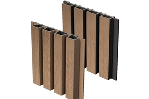  Mit zwei optimal aufeinander abgestimmten Profilvarianten Ligna Soft und Ligna Shadow bietet das System maximale Gestaltungsfreiheit. 