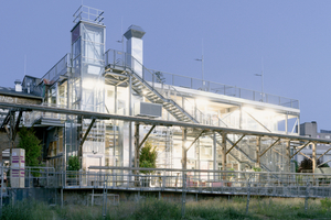  Peter Grundmann Architekten wurden für ihr ZK/U Zentrum für Kunst und Urbanistik in Berlin mit dem DAM Preis 2026 ausgezeichnet 