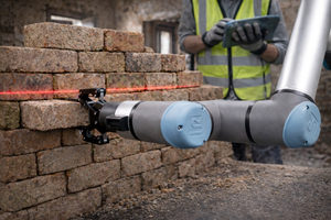  Effizienter Bauen und Sanieren: Das Forschungsprojekt „Handwerk der Zukunft“ stellt die Bedürfnisse und Kenntnisse der Handwerkerinnen in den Mittelpunkt  