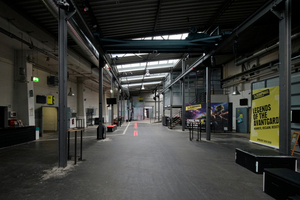  Ein „Gutes Modernisierungsgesetz GMG“ könnte Anwendung finden bei der anstehenden Modernisierung des Hamburger Kampnagel (mehr dazu auf S. 14f.) 