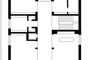  Grundriss EG, M 1 : 300 