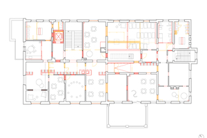  Kita Lößnig, 1. OG, o. M. 