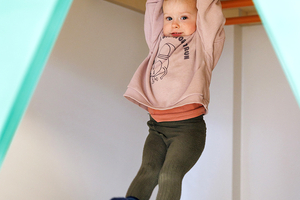  Risikokompetenz und soziale Entwicklung: Statt der Vermeidung von Komplexität sollte die sichere Bewegung im Vordergund stehen 