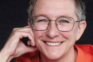  Architektin Katja Domschky, neue Präsidentin der Architektenkammer Nordrhein-Westfalen 