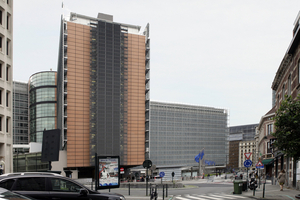  Druck seitens der EU-Kommission Brüssel: Der Bund weicht aus 