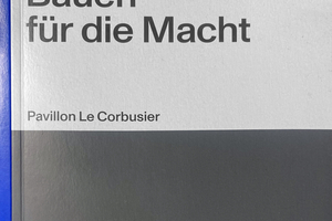  Cover Begleitpublikation, 48 S., zahlr. Abb. (10 CHF im Shop) 