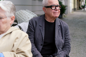  ... Daniel Libeskind 