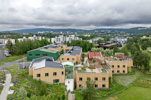  Das norwegische Wort Hageby im Projekttitel bedeutet ins Deutsche übersetzt soviel wie Gartenstadt 