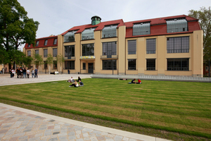  Bauhaus-Universität Weimar 