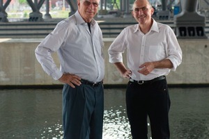  Jörg und Mike Schlaich 