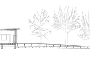  Schnitt BB, M 1 : 250 