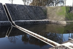  Zwischen Brücke und Tunnel ... 