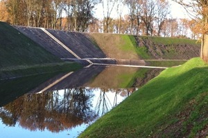  Schwimmbrücke, Modell Moses? 